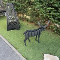 Animaux 3d